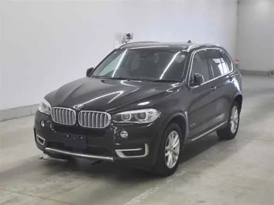 BMW X5 SERIES