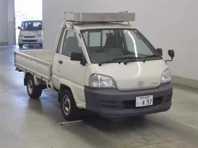 Toyota LITE ACE TRUCK