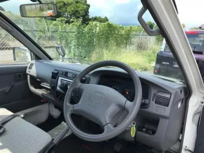 Toyota LITE ACE TRUCK
