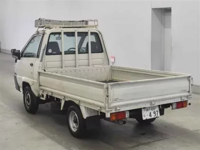 Toyota LITE ACE TRUCK