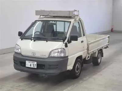 Toyota LITE ACE TRUCK