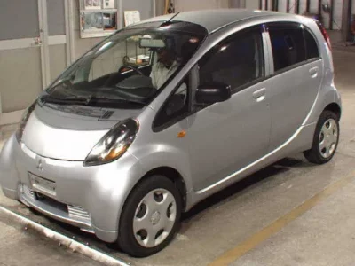 Mitsubishi I-MIEV