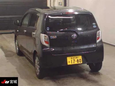 Toyota PIXIS EPOCH