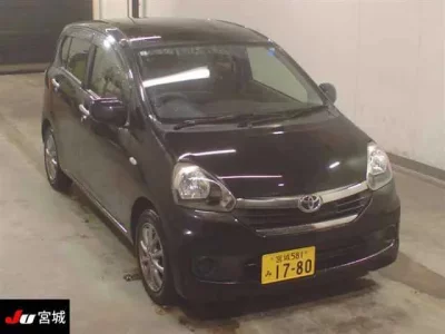 Toyota PIXIS EPOCH