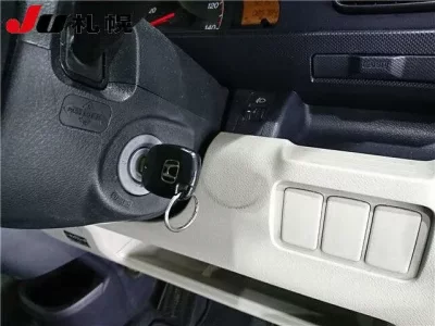 Honda ZEST