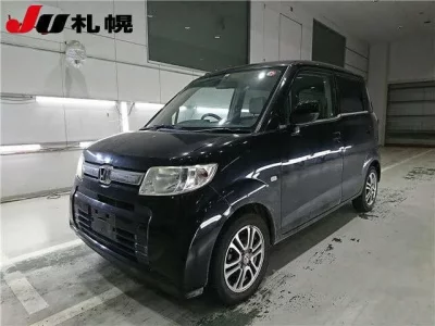 Honda ZEST