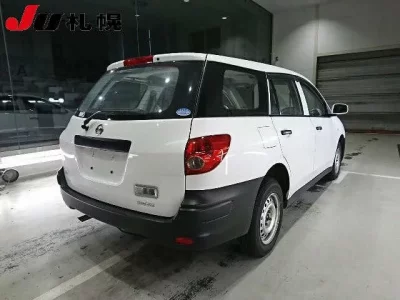 Nissan AD