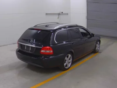 Jaguar X TYPE