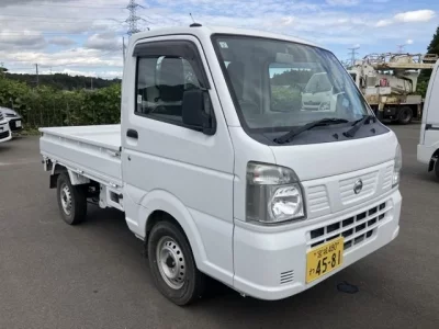 Nissan CLIPPER TRUCK