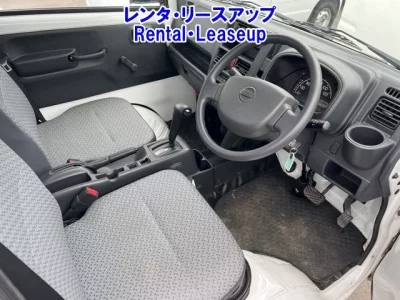 Nissan CLIPPER TRUCK