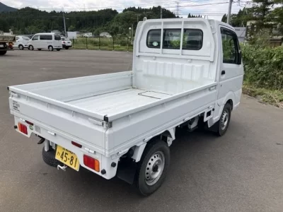 Nissan CLIPPER TRUCK