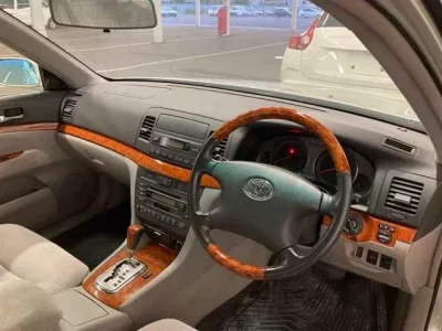 Toyota MARK II