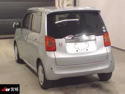 Honda N ONE