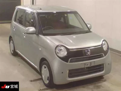 Honda N ONE