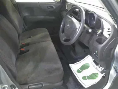 Honda N ONE
