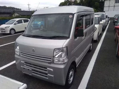 Suzuki EVERY