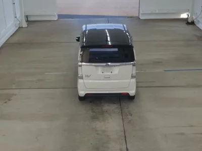 Honda N BOX SLASH