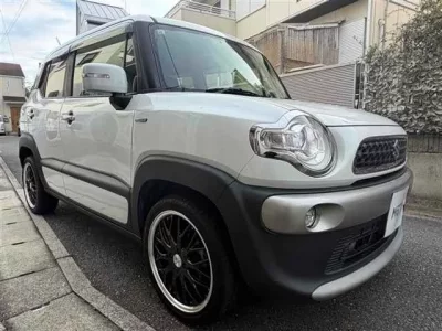 Suzuki XBEE