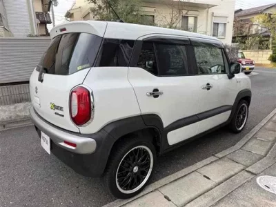 Suzuki XBEE