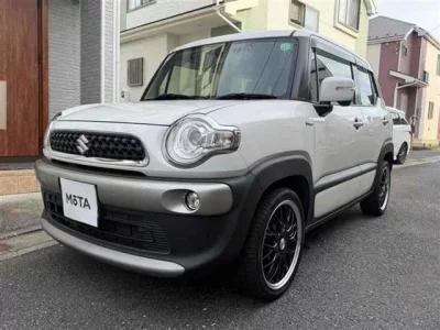 Suzuki XBEE