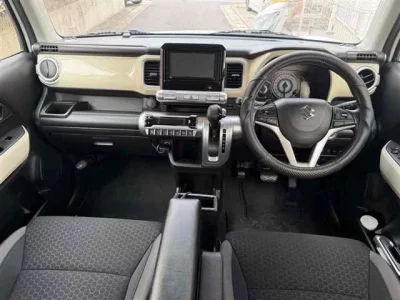 Suzuki XBEE