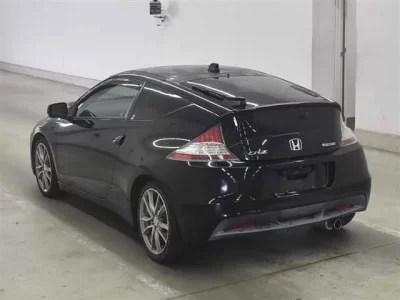 Honda CR-Z