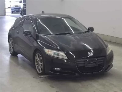 Honda CR-Z
