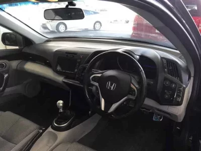 Honda CR-Z