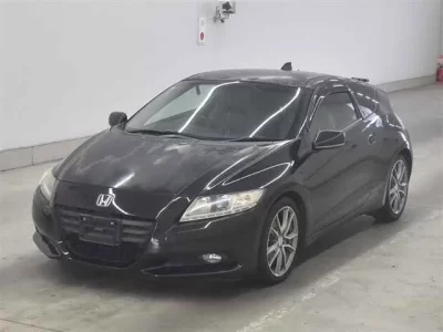 Honda CR-Z