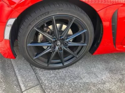 Toyota 86