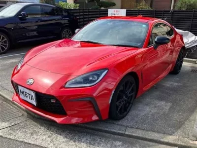 Toyota 86