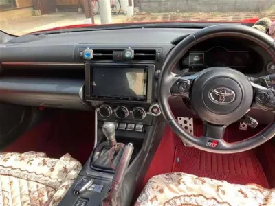 Toyota 86