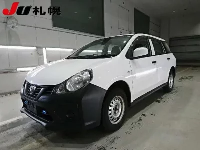 Nissan AD