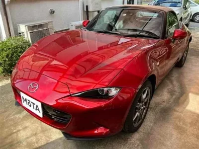 Mazda ROADSTER