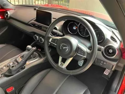 Mazda ROADSTER