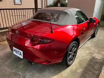 Mazda ROADSTER