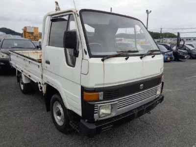 Toyota HIACE TRUCK