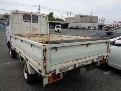 Toyota HIACE TRUCK