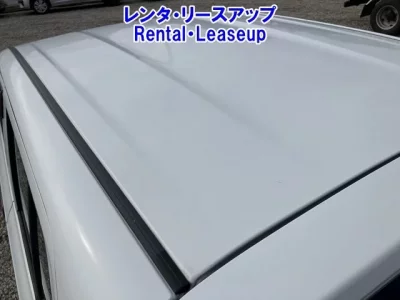 Suzuki ALTO VAN