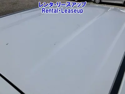 Suzuki ALTO VAN