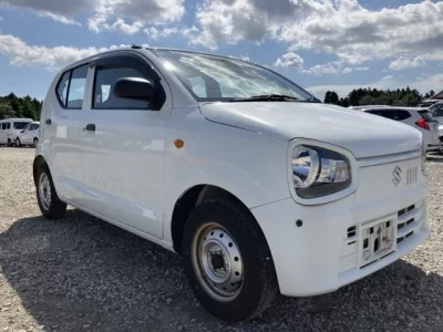 Suzuki ALTO VAN