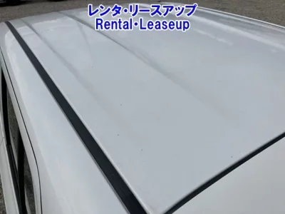 Suzuki ALTO VAN