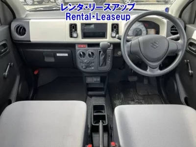 Suzuki ALTO VAN