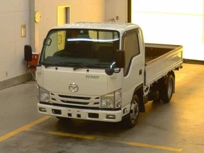 Mazda TITAN