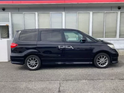 Honda ELYSION