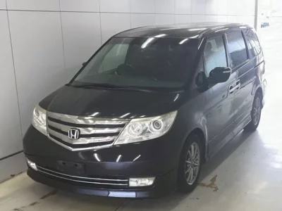 Honda ELYSION