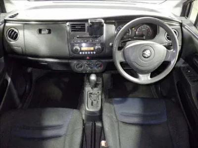 Suzuki CERVO