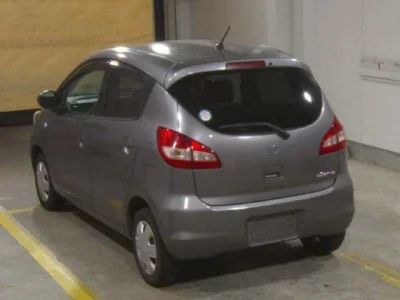 Suzuki CERVO