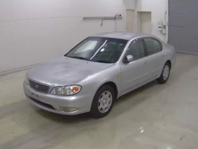 Nissan CEFIRO