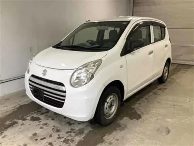 Suzuki ALTO ECO